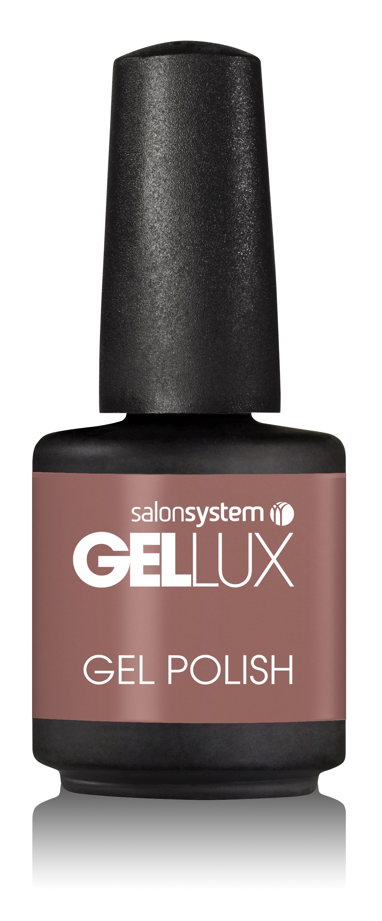 Salon System Gellus Sand-Tastic